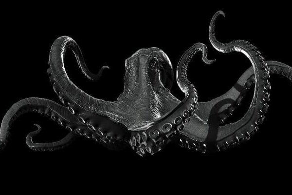 Kraken 2 at