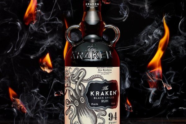 Kraken at сайт